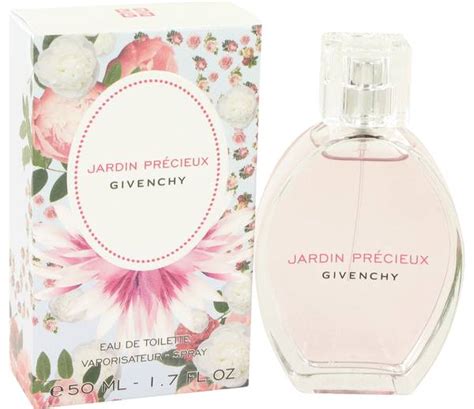 karstadt givenchy|Jardin Precieux Givenchy perfume .